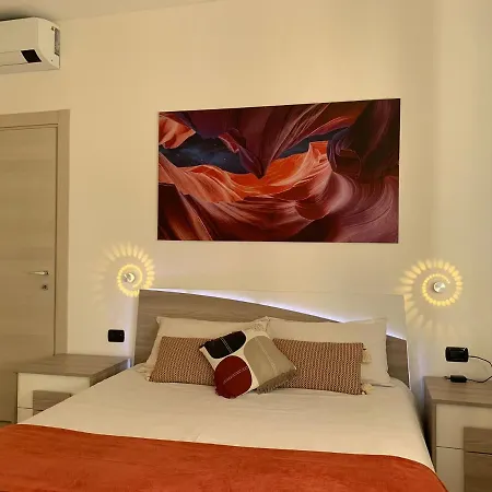 Lejlighed Jasmine Malpensa And More, Easy Parking Easy Airport Samarate