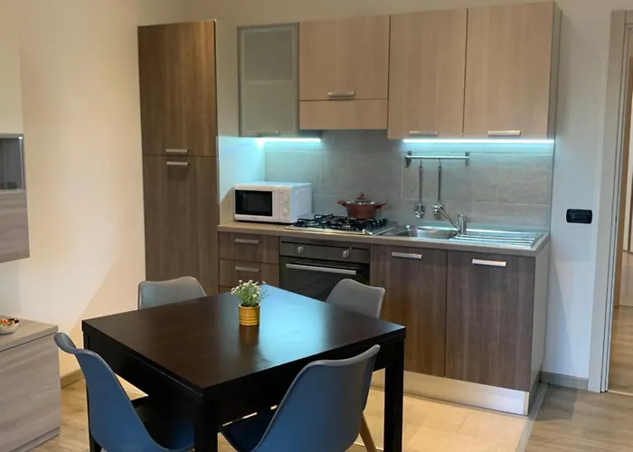 דירה Jasmine Malpensa And More, Easy Parking Easy Airport